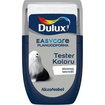 barva na zeď Dulux latexová Barva na zeď 0,03 l matná