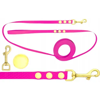 Obraz Vodítko klasické PVC 2 m