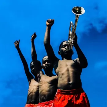 Zahraniční hudba A BEAUTIFUL REVOLUTION: PART 1 COMMON Vinylová Deska