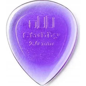 Trsátko Trsátko na kytaru Dunlop 474R-2.0