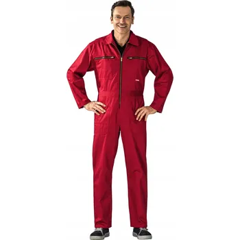 Pracovní oblečení Pracovní kombinéza PLANAM MG 290 vel. 64
