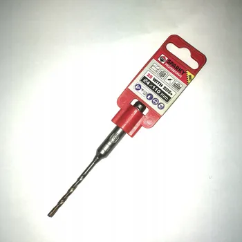 Vrták Vrták SDS+ 4x110 mm Typ SDS Plus PREMIUM