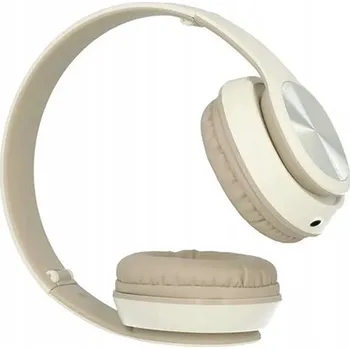 Sluchátka Sluchátka přes uši Gjby GJ-31