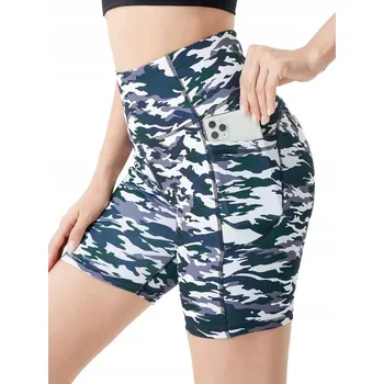 Dámské kraťasy Kraťasy Beelu dámské Vel. L cyklistické