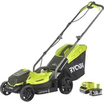 Aku sekačka na trávu Ryobi RLM18X33B40, 18V, 33cm