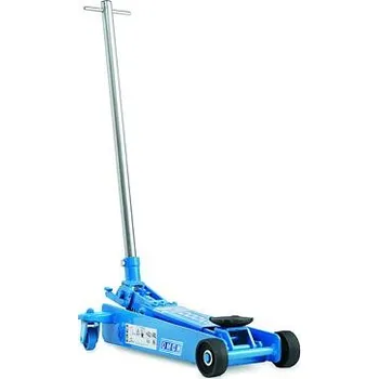 zvedák Pojízdný dílenský zvedák (krokodýl) OMCN 112/S (2 t)