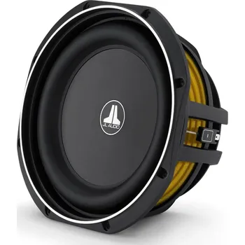 Reproduktor do auta Subwoofer do auta JL Audio 10TW1-4, 25cm (10") reproduktor, 4 Ohmy