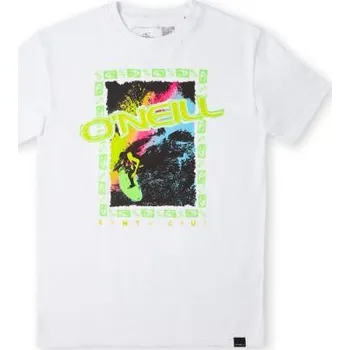 Dámské tričko Kinder tričko SUNDAY s krátkým rukávem ONeill, 164 i476_35502824