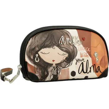 Anekke pouzdro na doklady Alma