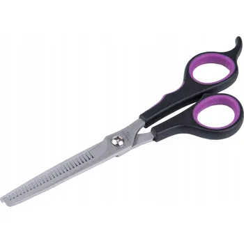 Kosmetika pro psa Nůžky Smart Thinning Scissors - pro prostříhávání srsti
