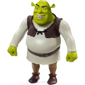 Figurka Figurka Shrek Bendyfigs - Shrek 15 cm