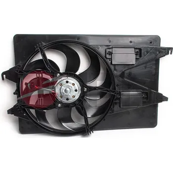 Chladič motoru Větrák, chlazení motoru JPN 62C0027-JPN