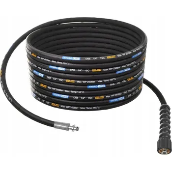 Zahradní hadice Hadice HydroLine 20 m