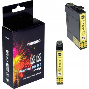 Inkoustová kazeta pro tiskárnu Epson T2991 XP245 XP342 XP435