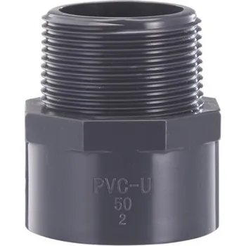 Příslušenství k čerpadlu Přechodka PVC 63 mm x 2" M