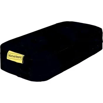 Polštář Polštář NV na nosič kol černá