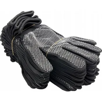 Pracovní rukavice Pracovní rukavice 1 balení kusů 12 kusech