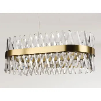 Nástěnné svítidlo LED svítidlo + dálkový ovladač 90W - J6307/C