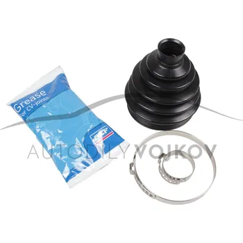 Poloosa kola Manžeta poloosy vnější Fiat Multipla 1.6 16V