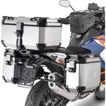 Kappa KLO7713MK držáky bočních kufrů MONOKEY CAM KTM 1290 SUPER ADVENTURE R/S 21-23