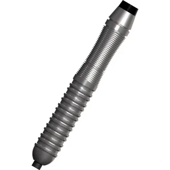 Šipka Bull's NL Šipky Steel Lightning - Pink - 22g