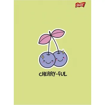 Sešit Sešit linkovaný A5 Unipap 32 listů