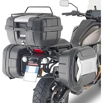 Kappa KLO8400MK držáky bočních kufrů MONOKEY/ONE-FIT HD Pan America 1250 21-23