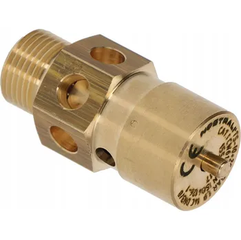 Ventil LAVAZZA pojistný ventil 1,9 bar, připojení 3/8"