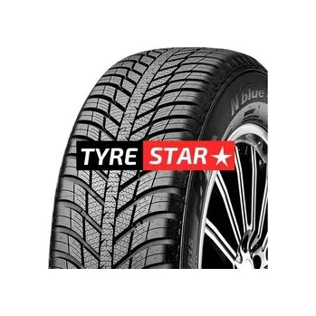 Celoroční osobní pneu NEXEN N'BLUE 4Season 175/70 R14 84T