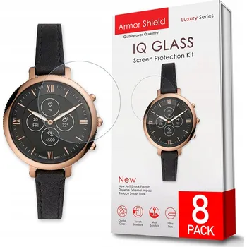 Vrták Hybridní Sklo ArmorShield HYBRID HR MONROE