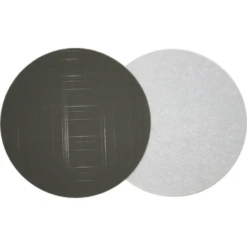 Brusný kotouč 3M BRUSNÝ KOTOUČ TRIZACT NA SUCHÝ ZIP 125mm A45 P400