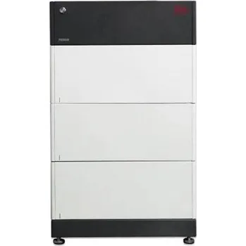 solární baterie BYD BYD BATTERY-BOX PREMIUM HVS 7.7