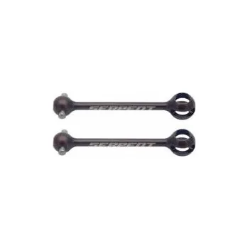 RC náhradní díl Serpent CVD driveshaft (2) X20M (SER401992) SER401992 - expresní doprava
