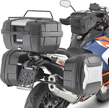 Kappa KLO7713MK držáky bočních kufrů MONOKEY KTM 1290 SUPER ADVENTURE R/S 21-23