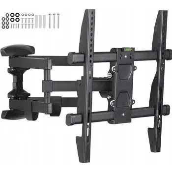 Televizní držák OTOČNÝ VÝSUVNÝ DRŽÁK S NASTAVITELNÝM ÚHLEM PRO TV 43PUS7657/12 PHILIPS