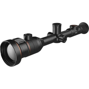 Zabezpečovací technika ThermTec ARES 360 2.0