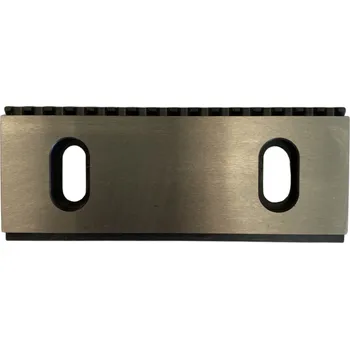 Svěrák Náhradní výměnná čelist 100-VCV