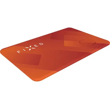 FIXED Tag Card