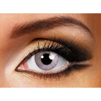 Kontaktní čočky Barevné kontaktní čočky Colourvue 3 Tones Ash -4,25
