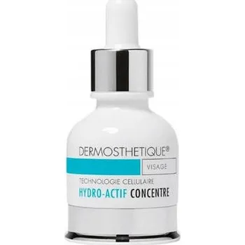 Pleťové sérum La Biosthetique Hydratační sérum na obličej 20 ml