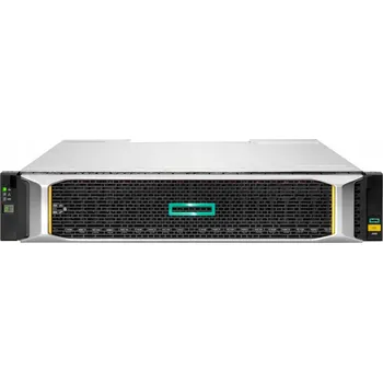 HP Enterprise MSA 2060 10GbE iSCSI SFF Úložiště (R0Q76A)