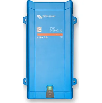 Stavebniny Victron Energy Měnič / nabíječka Victron Energy MultiPlus 48V 800VA 9A - 16A