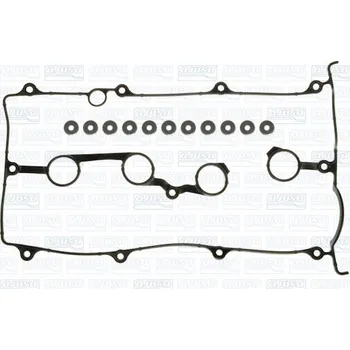 Těsnění motoru Sada těsnění, kryt hlavy válce AJUSA 56031100
