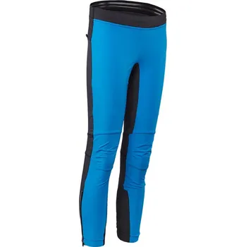 Silvini dětské sportovní kalhoty Melito CP1329 blue-black dětské velikosti: 146-152