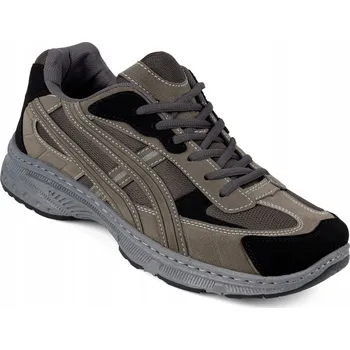 Pracovní obuv PRACOVNÍ OBUV PÁNSKÁ SPORTOVNÍ ADIDAS DO PRÁCE VEL. 41