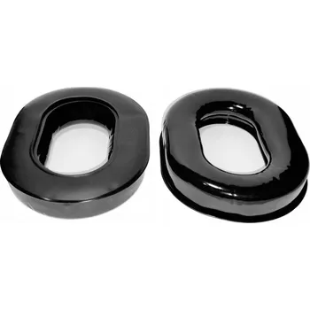 Příslušenství pro sluchátka Gelové náušníky / polštářky na sluchátka pro piloty