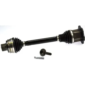 Hřídel nápravy Hnací hřídel LÖBRO 305067