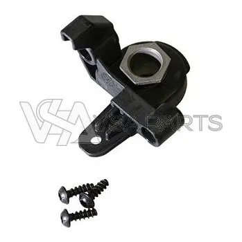 Autodílna ORIGINÁLNÍ DÍL Prvek upevňovací P světlometu dolní 5E3941226B