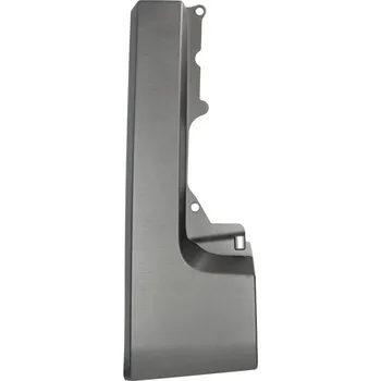 Nárazník Boční lišta nárazníku Renaut T, pravá - šedá