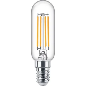 Bodové svítidlo LED Classic 40W T25L E14 CL ND RF LED Žárovka 4,5W 470lm